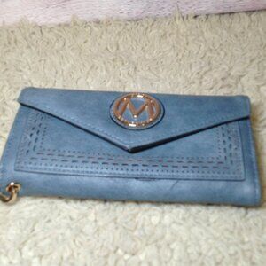 Mia K Wallet/Wristlet; Girlcore, CoquetteGirl, Beachy, Coconutgirl, Contemporary